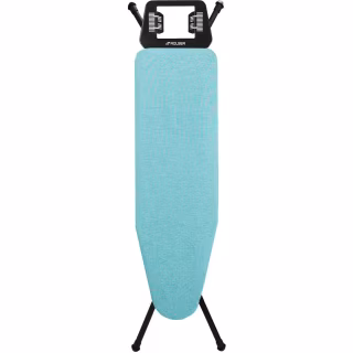 Прасувальна дошка Rolser K-UNO Black Tube Turquesa (K01016-2088) (928596)