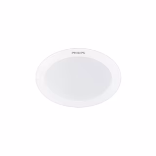 Світильник Philips DN020B G4 LED4/WW 4.5W 220-240V D90 (929003278017)