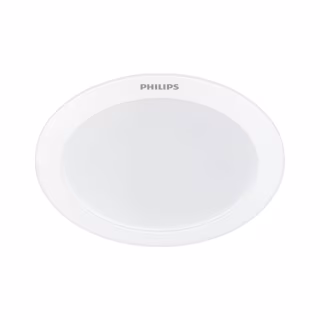 Світильник Philips DN020B G4 LED6/WW 7W 220-240V D100 (929003278608)