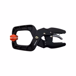 Струбцина Tekhmann з храповим механізмом 1-1/2" (9300001)