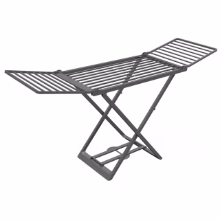 Сушарка для білизни Colombo Marino Grey Підлогова 20 м (ST987B) (930659)