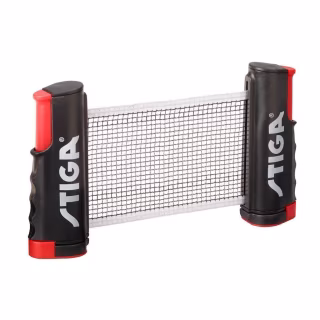 Сітка для настільного теніса Stiga Seasons Anywhere (1300-2401-00) (931822)
