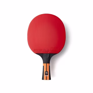 Ракетка для настільного тенісу Butterfly Timo Boll Comfort FL (6110170005) (931845)