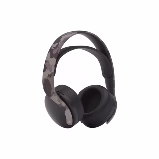 Навушники Sony Playstation 5 Pulse 3D Wireless Headset Grey Camo (9406990)