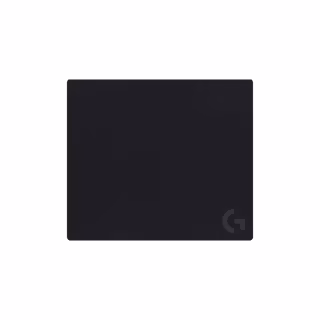 Килимок для мишки Logitech G640 Gaming Mouse Pad Black (943-000799)