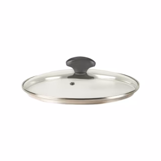 Крышка для посуды TVS Mineralia Induction 20 см (9465120003F501)