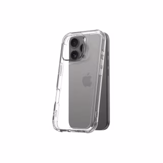 Чехол для мобильного телефона Drobak Acrylic Case with Airbag для Apple iPhone 14 Pro (949402)
