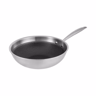 Сковорода Resto Achird ВОК 28 см (95349)