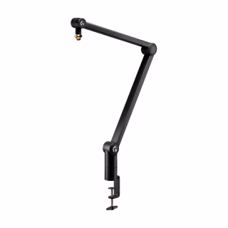 Стойка для микрофона Logitech G Compass Premium Broadcast Boom Arm (955-000076)