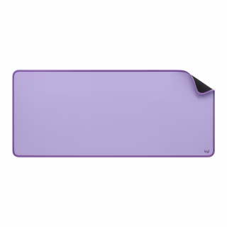 Коврик для мышки Logitech Desk Mat Studio Series Lavender (956-000054)