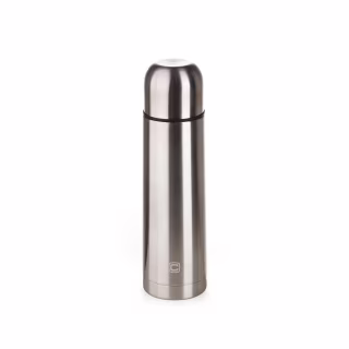 Термос СИЛА Classic Silver 0.5 л (960660)