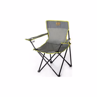 Крісло складане СИЛА Павук 50х50х80 см + чохол (960752)