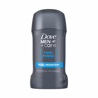 Антиперспірант Dove Men+Care Прохолодна свіжість 50 мл (96125595/59099741)