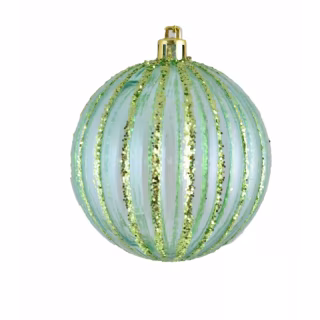 Елочная игрушка YES! Fun Водопад шар (972948)