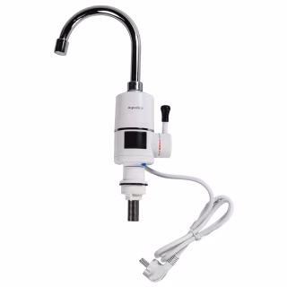 Проточный водонагреватель AQUATICA s96 3.3кВт для кухн (9796133)