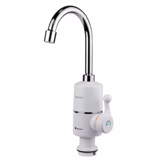 Проточный водонагреватель AQUATICA NZ 3.0кВт 0.4-5бар для кухн (9797133)