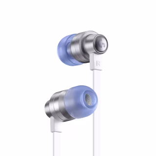 Наушники Logitech G333 White (981-000930)