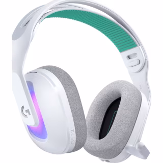 Навушники Logitech G522 Lightspeed Wireless Gaming Headset White (981-001550)