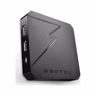 Медіаплеєр Geotex GTX-R3i Mini (9818)