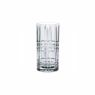 Стакан Nachtmann Highland Longdrink Square 445 мл (98234)