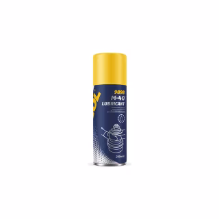 Мастило автомобільне Mannol M-40 Lubricant 200ml (9898)