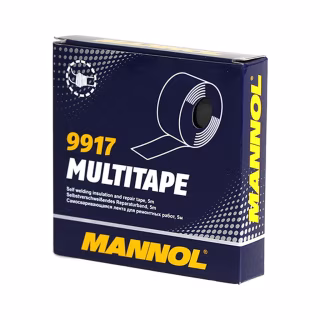 Герметик автомобільний Mannol Multi-Tape / Ізолента-герметик (9917)