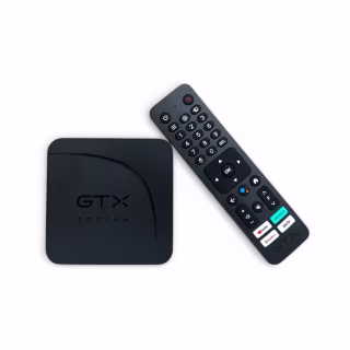 Медіаплеєр Geotex GTX-R12 4/32Gb (9922)