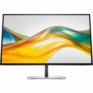 Монітор HP S5 Pro 527pq (9D9S0UT)