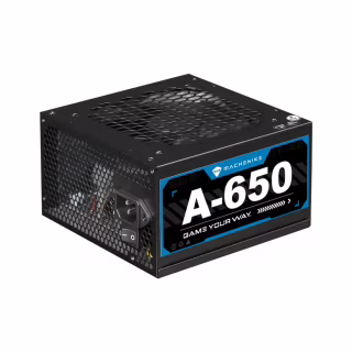 Блок живлення Machenike 650W (A-650B-EUR)