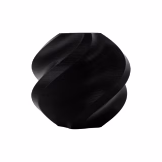 Пластик для 3D-принтера Bambu Lab PLA Matte 1кг, 1.75мм Charcoal Refill (A01-K1-1.75-1000-SPLFREE)