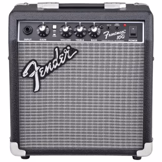 Комбоусилитель Fender Frontman 10G (A011740)