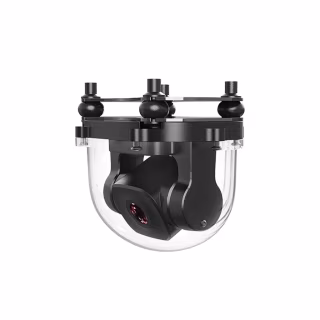 Камера FPV SIYI A2 mini (A2-Mini)