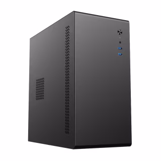 Корпус для ПК Gamemax A200-BK-NP
