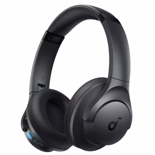 Навушники Anker SoundCore Q11i Cream Grey (A3005GA1)