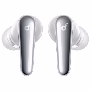 Навушники Anker SoundСore Liberty 4 Pro White matte (A3954G21)