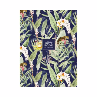 Тетрадь Школярик А4 Student линия 40 листов (A4-040-543L)