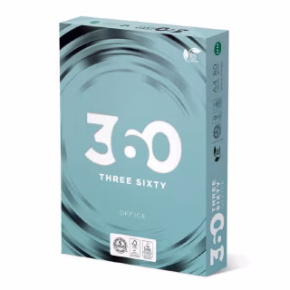 Бумага MM A4 360 Office