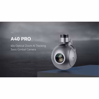Камера FPV ViewPro A40 Pro (A40Pro)