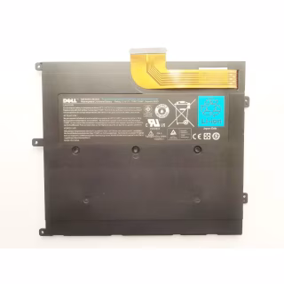 Акумулятор до ноутбука Dell T1G6P Vostro V13 30Wh 3cell 11.1V Li-ion (A41619)