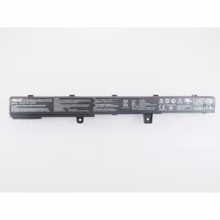 Аккумулятор для ноутбука ASUS A41N1308 2500mAh (37Wh) 4cell 14.4V Li-ion (A47021)