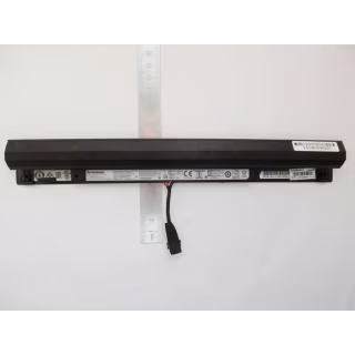 Акумулятор до ноутбука Lenovo IdeaPad 100-15IBD L15S4A01 (5см), 2200mAh (32Wh), 4cell, 14. (A47429)