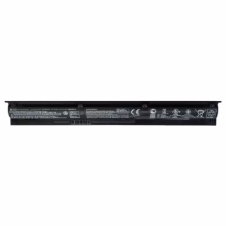 Аккумулятор для ноутбука HP ProBook 450 G2 HSTNN-DB6L, 40Wh (2550mAh), 4cell, 14.8V, Li-ion, black (A47769)