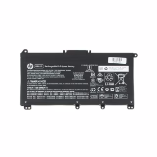 Акумулятор до ноутбука HP Pavilion 15-EG HW03XL, 41Wh (3454mAh), 3cell, 11.28V, Li-ion (A47774)