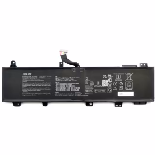 Акумулятор до ноутбука ASUS ROG FX506 C41N1906-2 5845mAh (90Wh), 4cell, 15.4V, Li-Pol (A47815)