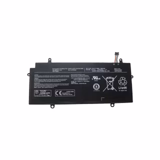 Акумулятор до ноутбука Toshiba PA5136U, 52Wh (3380mAh), 4cell, 14.8V, Li-ion (A47969)