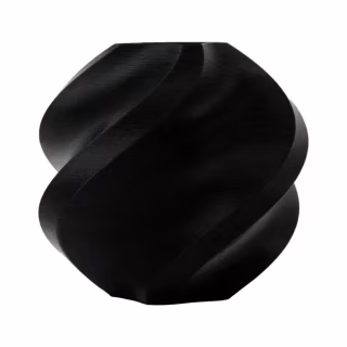 Пластик для 3D-принтера Bambu Lab PLA-CF 1кг, 1.75мм, Black, with spool, 14100 (A50-K0-1.75-1000-SPL)