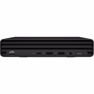 Комп'ютер HP 260 G9 DM / i3-1315U, 16GB, 512, WiFi, кл+м (A55C1ET)