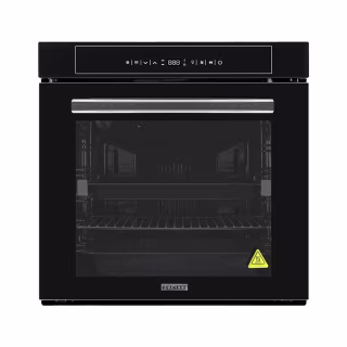 Духова шафа LUXELL A68-SF3 (FDT) BLACK