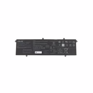 Акумулятор до ноутбука Asus VivoBook X521 C31N2019, 5427mAh (63Wh), 3cell, 11.61V, Li-Pol AlSoft (A71048)