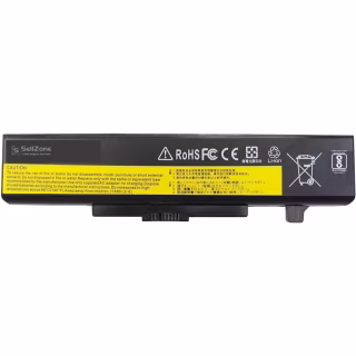 Акумулятор до ноутбука Lenovo IdeaPad B590 L11L6Y01 (75+), 5200mAh (56Wh), 6cell, 11.1V, Li-ion AlSoft (A71075)